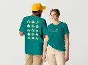 Gospel Alive Day t-shirts